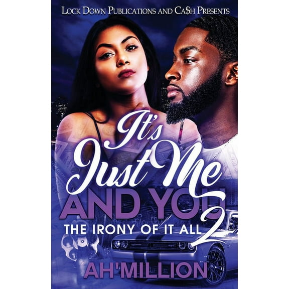 It's Just Me and You 2 (Paperback)