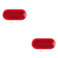 thumbnail image 1 of stanreset 2Pcs/set Replacement for Caddy for Polo Touran 6Q0947419 Plastic Door Interior Warning Light Reflector 2Set, 1 of 6