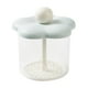 thumbnail image 2 of Espumador limpiador facial ZJT250126078 | Generador de espuma portátil para limpieza profunda de poros | Plástico ABS de grado alimenticio con filtro de acero inoxidable | Generador de espuma de j, 2 of 5
