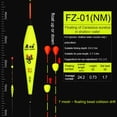 thumbnail image 3 of Flotador Pesca para Picar Peces Herramienta Aparejos Boya Con Rodante Flotante Bsvklp, 3 of 9
