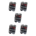 thumbnail image 1 of Guardoinrt Car Auto Audio Radio In Line Fuse Breaker Circuit For DC 12V Black 80A 5Set, 1 of 6
