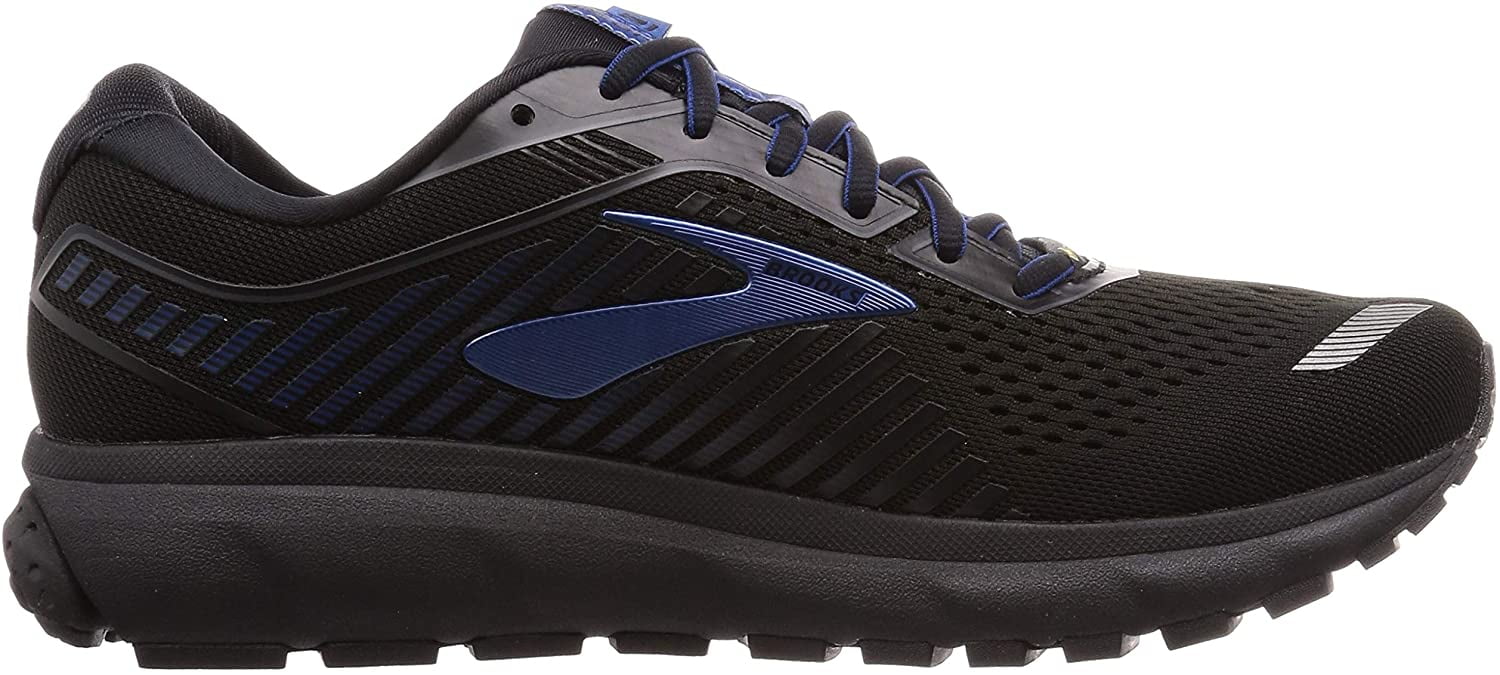 brooks men's running ghost 12 gtx
