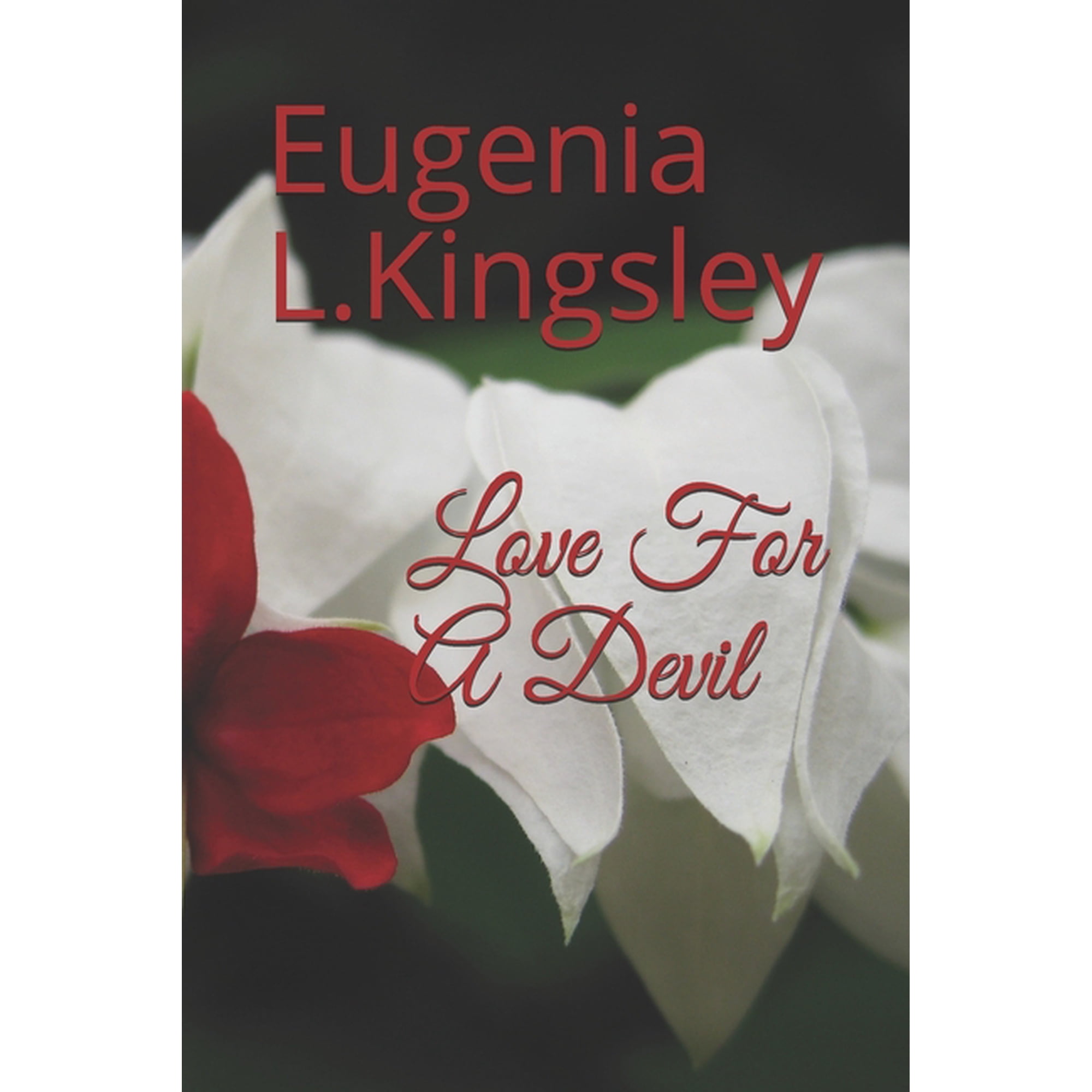Love for A Devil (Paperback)