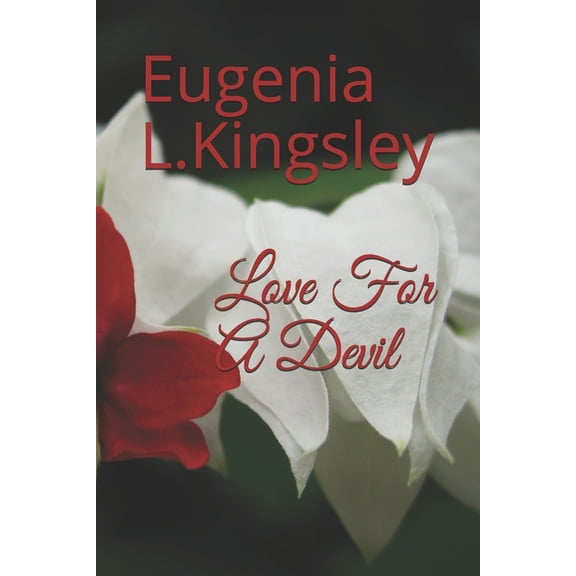 Love for A Devil (Paperback)