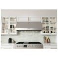 thumbnail image 7 of Zephyr Tidal II AK7448AS Vent Hood, 7 of 7