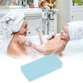 thumbnail image 2 of Esponja de baño rectangular azul de 1 Pc de Bargains Únicos, 2 of 6