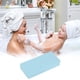 thumbnail image 2 of Esponja de baño rectangular azul de 1 Pc de Bargains Únicos, 2 of 6