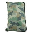 thumbnail image 3 of K-Cliffs Unisex Foldable Lightweight 100%Polyester Backpack Duffel Bag, Camo, 3 of 5