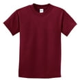 thumbnail image 4 of Port & Company - Youth Essential Tee, 4 of 5