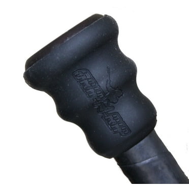Grip'n Rip Magnum Baseball Bat Grip, Black
