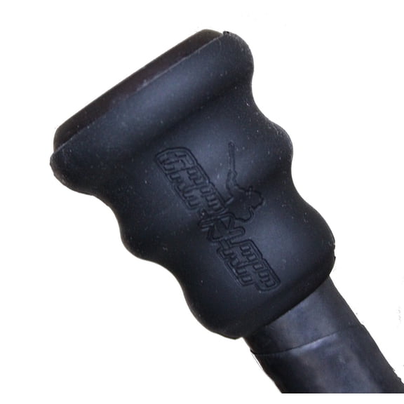 Grip'n Rip Magnum Baseball Bat Grip, Black
