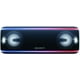 thumbnail image 1 of Bocina Bluetooth Inalámbrica Portátil Sony SRS-XB41/BC LA7 con Luces Color Negro, 1 of 4