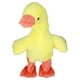 thumbnail image 2 of Juguete de pato de peluche ANGGREK pato de baile inofensivo para caminar interactivo, 2 of 8