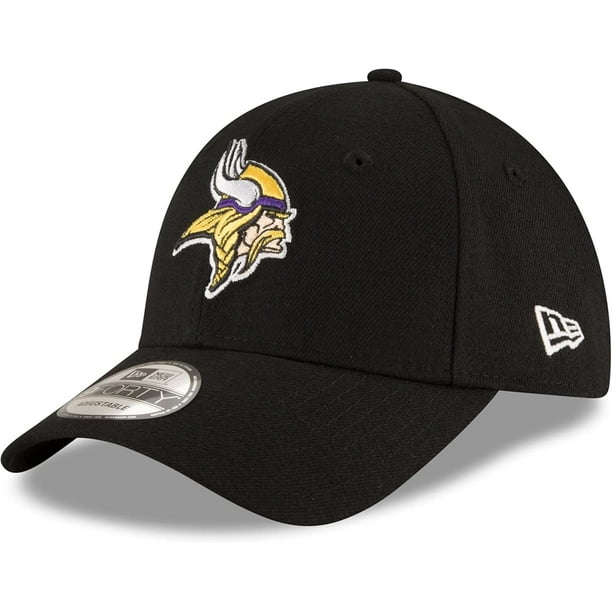 Gorra New Era NFL The League 9FORTY Minnesota Vikings