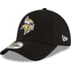 thumbnail image 1 of Gorra New Era NFL The League 9FORTY Minnesota Vikings, 1 of 5