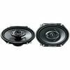 Pioneer TS-A6882R Speaker, 50 W RMS, 280 W PMPO, 4-way