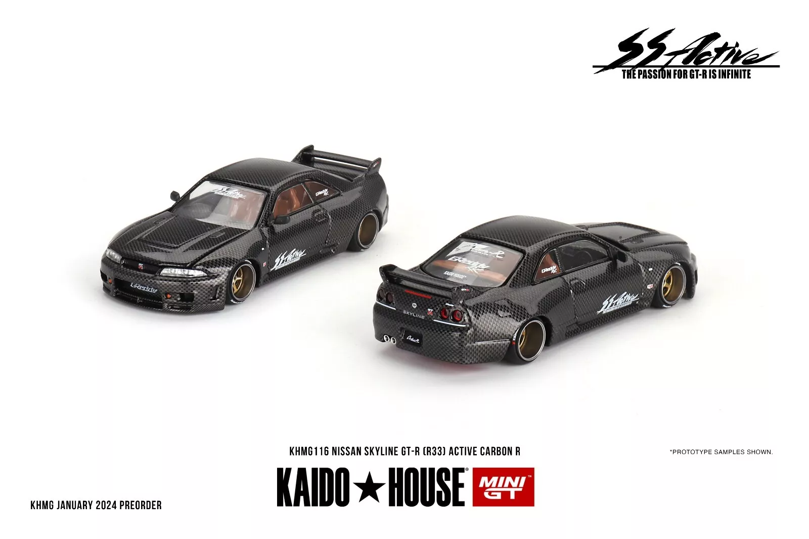 ミニカー INNO64 Nissan Skyline GT-R R34 Z-Tune Inno64 Nissan GT-R R34 Z-Tune Magic Purple Endgame Australia