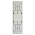 thumbnail image 3 of NPS BT3000 30x96" Modern Plastic Heavy Duty Folding Table in Speckled Gray, 3 of 9