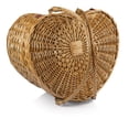 thumbnail image 4 of Picnic Time Panier de Pique-Nique Heart, 4 of 5