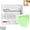 C# 100pcs, variant on 100 Piece Floor Cleaning Tablets Multi-surface Cleaner, High Efficiency Multi-surface Floor Cleaning Tablets, Gentle Formula Floor Cleaner and Polish for Tile & Vinyl Floors (A#,100pcs)
