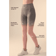 thumbnail image 4 of Women’s Soft Touch Ombre Legging, Moisture Wicking Comfortable Activewear, 4 of 6