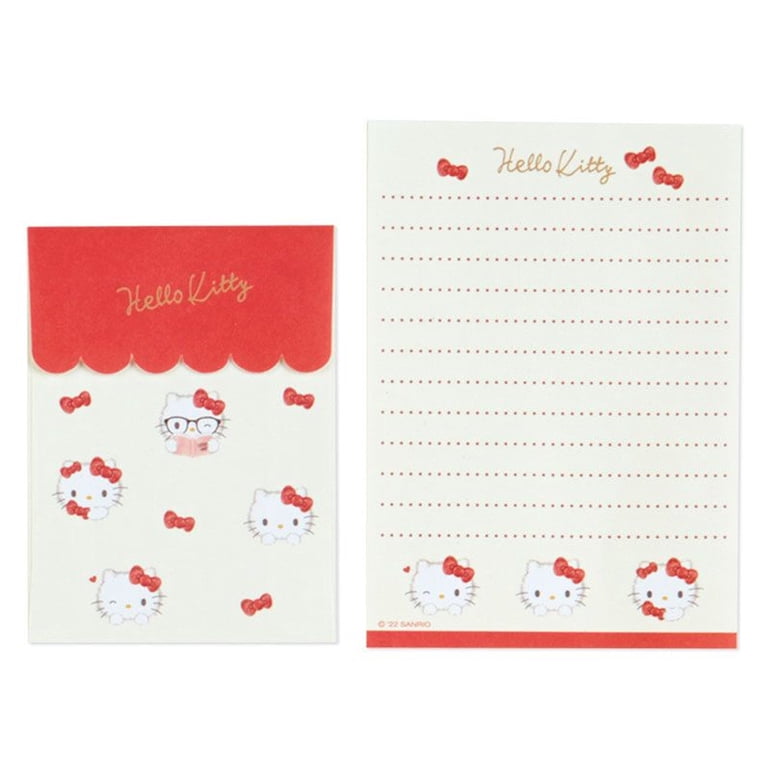 Hello Kitty Letter Sets Stationery www.stareheboyscentre.ac.ke