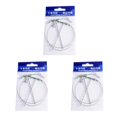 thumbnail image 4 of Sonducket Aparejos de pesca de acero inoxidable de calidad, línea de cuerda líder, ganchos giratorios, soporte de equilibrio, accesorios para aparejos de Type5 NO5 Sonducket CBP059287, 4 of 6