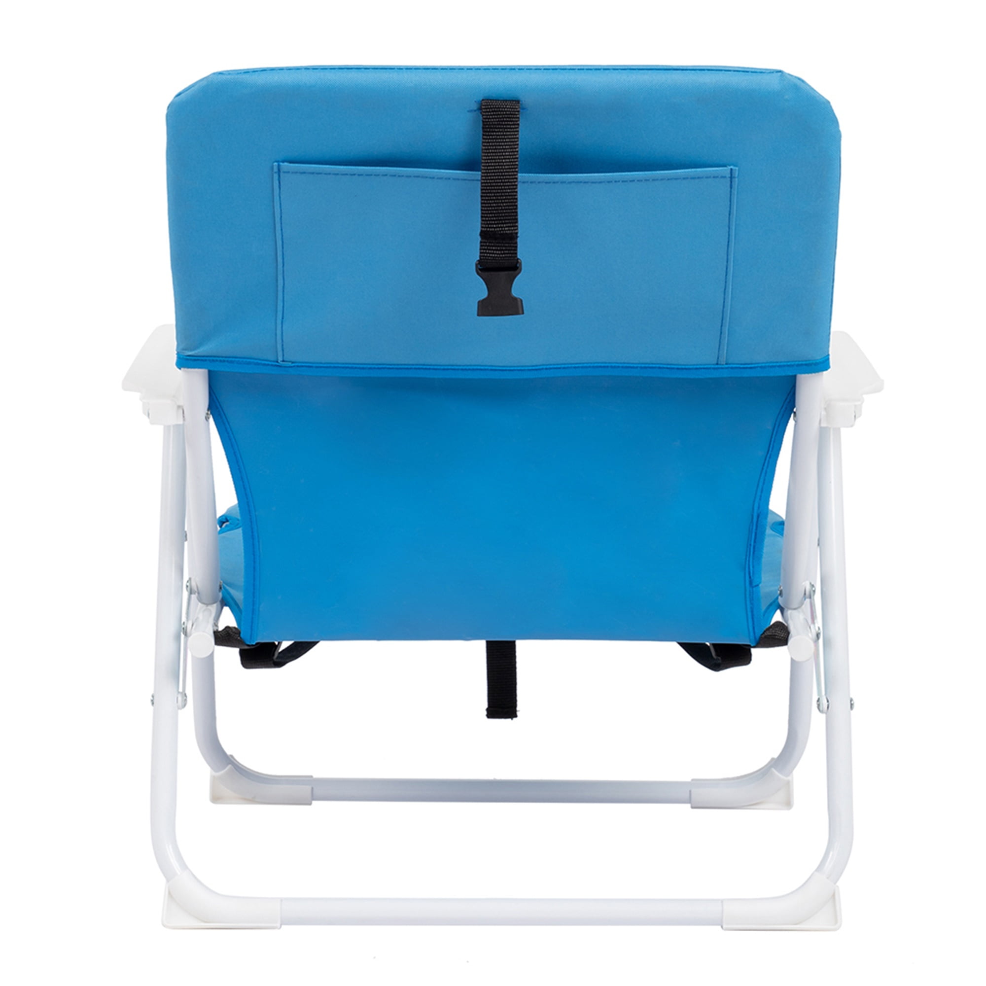 Aimee Lii Recliner, Folding Chair, Oxford Cloth Iron Outdoor Beach Chair,Light Blue Aimee Lii Recliner, Folding Chair, Oxford Cloth Iron Outdoor Beach Chair,Light Blue
