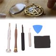 thumbnail image 3 of TE-8017 Repair Tool Watch Repair Tool Electronic Repair Tool Kit, 3 of 8
