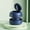 Blue, variant on WIFKLSIIPG Compact Function Grinder and Cutter: Portable for Travel(Blue)