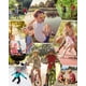 thumbnail image 2 of Happy Cherry Neck Gaiter Kids Face Cover Boca Evitar Saliva Spray Anti-Fog para el frío Xemadio CJWUS-5360, 2 of 5