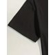 thumbnail image 3 of Camiseta informal con estampado digital para hombre - Mezcla de poliéster suave, cuello redondo, manga corta, lavable a máquina - Camiseta de verano para adultos, hombres, mujeres, adolescentes, jóven, 3 of 6