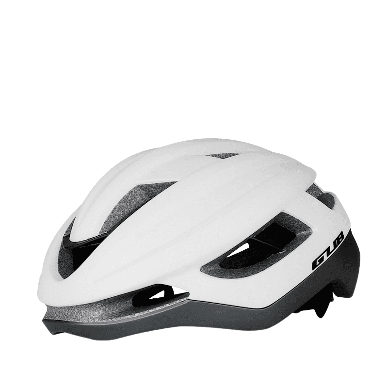 Casque vélo route grande taille sale