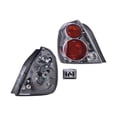 thumbnail image 1 of Calavera DEPO Altima 2005 A 2006 Nissan Izq. 1 Pieza, 1 of 4