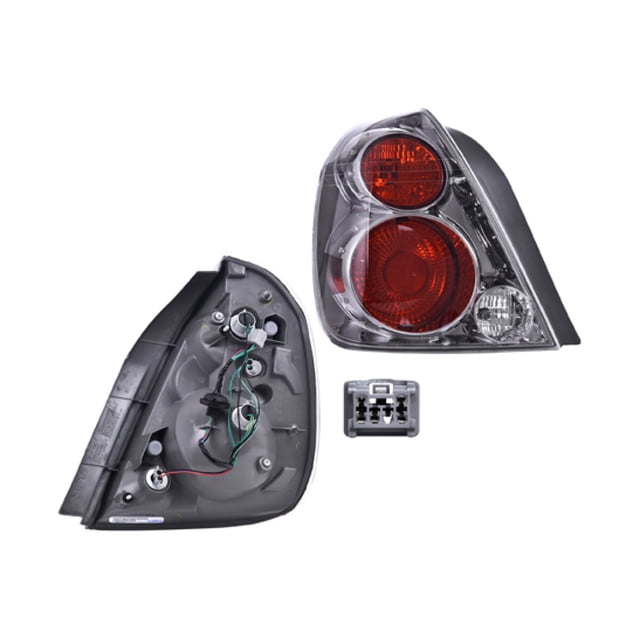 Calavera DEPO Altima 2005 A 2006 Nissan Izq. 1 Pieza