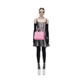 thumbnail image 3 of Bolsa Tote Marc Jacobs piel Rosa chica, 3 of 4