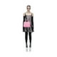 thumbnail image 3 of Bolsa Tote Marc Jacobs piel Rosa chica, 3 of 4