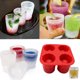 thumbnail image 4 of Bandeja para hielo (juego de 2 piezas), máquina para hacer hockey sobre hielo con tapa, apta para whisky, cócteles y casera, mantiene las bebidas frías., 4 of 5