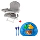 thumbnail image 1 of Silla Elevadora para Bebé Shimy con Plato Adherible de Silicón, 1 of 8