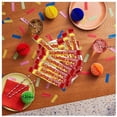 thumbnail image 2 of Starburst Original Fruit Chewy Candy Single Original (Packaging May Vary) 2.07 oz Pack of 2, 2 of 5