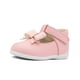 thumbnail image 3 of Mercedita Ninos Niña Moño Rosa Antiderrapante Casual 12-17 rosa 16.5, 3 of 6
