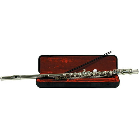 Mirage Key of C Flute with Case