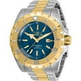 thumbnail image 2 of Invicta 30502 Men's Pro Diver Blue Dial Two Tone Bracelet Watch, 2 of 7