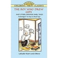 thumbnail image 1 of Pre-Owned Dover Children's Thrift Classics: The Boy Who Drew Cats and Other Japanese Fairy Tales (Paperback), 1 of 1
