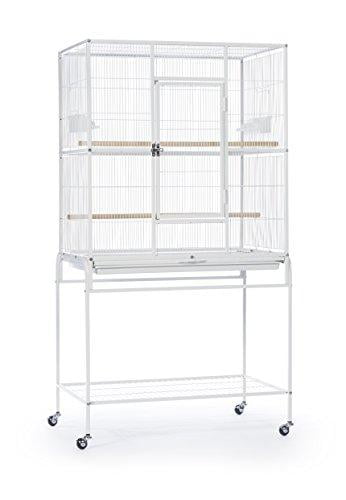 prevue xl flight cage