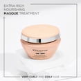 thumbnail image 2 of Mascarilla capilar KERASTASE Curl Manifesto Beurre Haute Nutrition 200 ml, 2 of 8