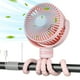 thumbnail image 1 of Momcozy Ventilador Portátil para Carriola de Bebé de 8000 mAh, Ventilador de Refrigeración de Mano Batería de Larga Duración de 27 Hours, 1 of 8
