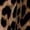 Multicolor, variant on Multicolor Leopard Print Women Maxi Dress With Spaghetti Straps And V-Neck Loose Fit