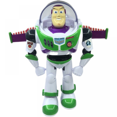 thumbnail image 2 of Toy Story Woody Sheriff Model Talking Tris Doll Buth Lightyear Electric Walking-sebneei, 2 of 4