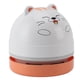 thumbnail image 5 of Aspirador De Escritorio Portátil Mini Aspirador De Polvo De Mesa Con Boquilla De Vacío Cepillo De Limpieza Para Limpiar Migas De Polvo Ordenador Coche, 5 of 7